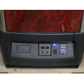 Vellfire and Alphard armrest box